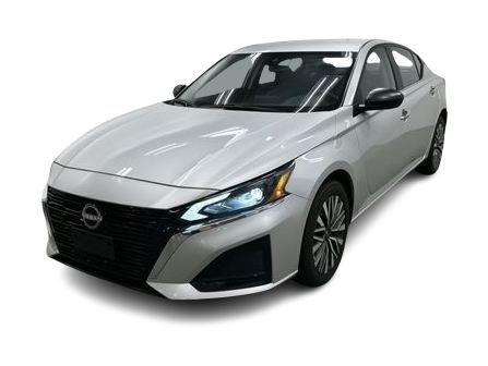 Thumbnail: 2024 Nissan Altima - 17