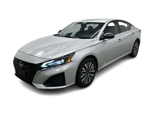 Thumbnail: 2024 Nissan Altima - 18
