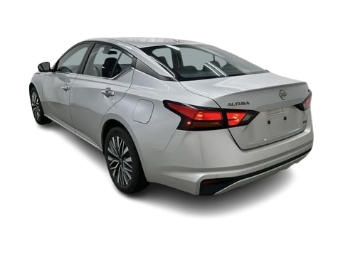Thumbnail: 2024 Nissan Altima - 3