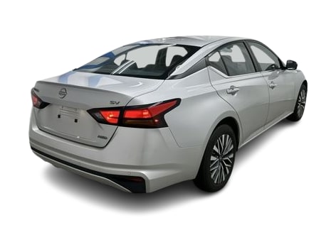 Thumbnail: 2024 Nissan Altima - 13