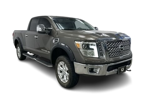 Thumbnail: 2016 Nissan Titan - 18