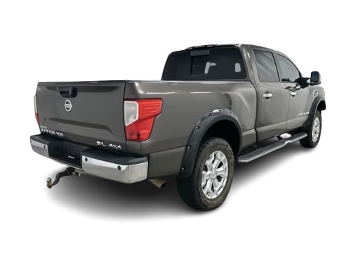 Thumbnail: 2016 Nissan Titan - 15