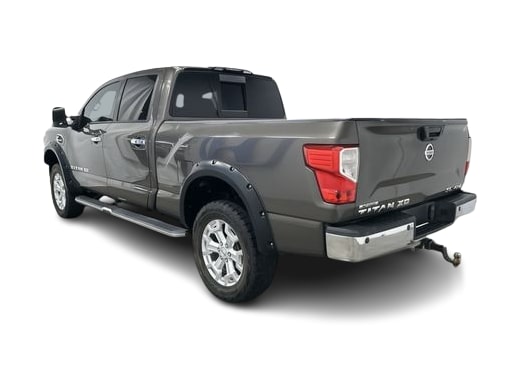 Thumbnail: 2016 Nissan Titan - 3