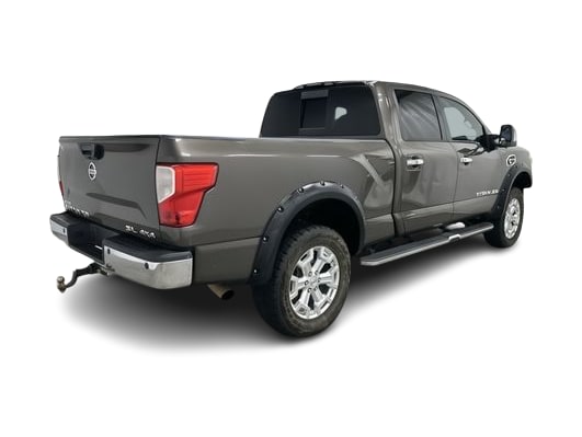 Thumbnail: 2016 Nissan Titan - 16