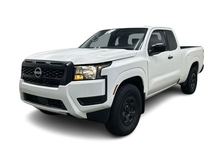 Thumbnail: 2025 Nissan Frontier - 18