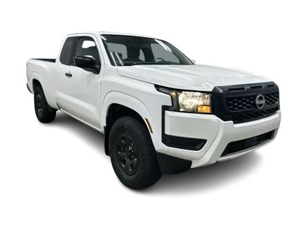 Thumbnail: 2025 Nissan Frontier - 17
