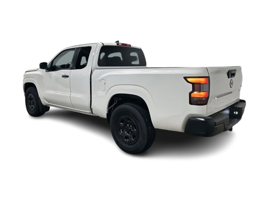 Thumbnail: 2025 Nissan Frontier - 20