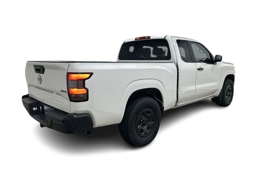Thumbnail: 2025 Nissan Frontier - 15