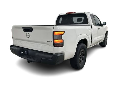 Thumbnail: 2025 Nissan Frontier - 14