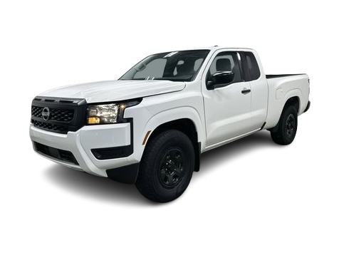 Thumbnail: 2025 Nissan Frontier - 19