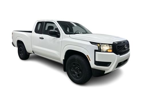 Thumbnail: 2025 Nissan Frontier - 16