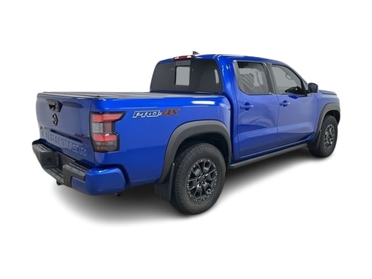 Thumbnail: 2024 Nissan Frontier - 15