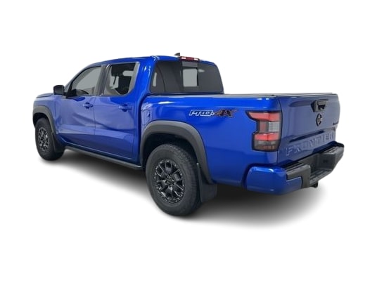 Thumbnail: 2024 Nissan Frontier - 20