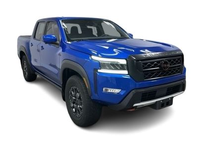 Thumbnail: 2024 Nissan Frontier - 17