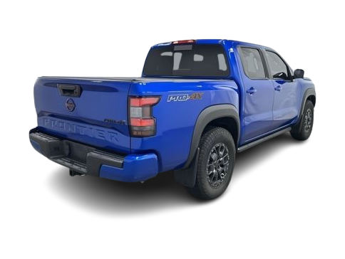 Thumbnail: 2024 Nissan Frontier - 14