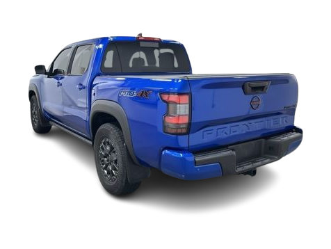 Thumbnail: 2024 Nissan Frontier - 3