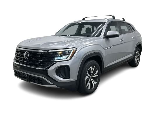 Thumbnail: 2024 Volkswagen Atlas - 17