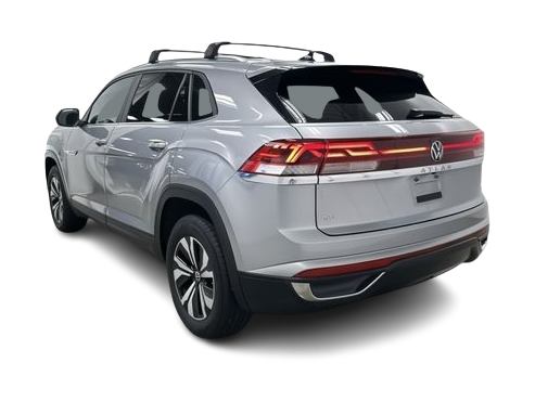 Thumbnail: 2024 Volkswagen Atlas - 3