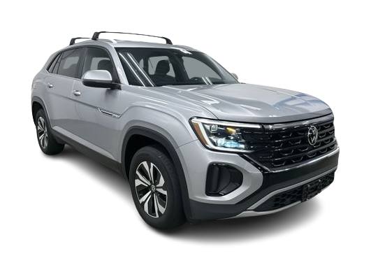 Thumbnail: 2024 Volkswagen Atlas - 16