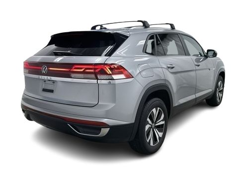 Thumbnail: 2024 Volkswagen Atlas - 13