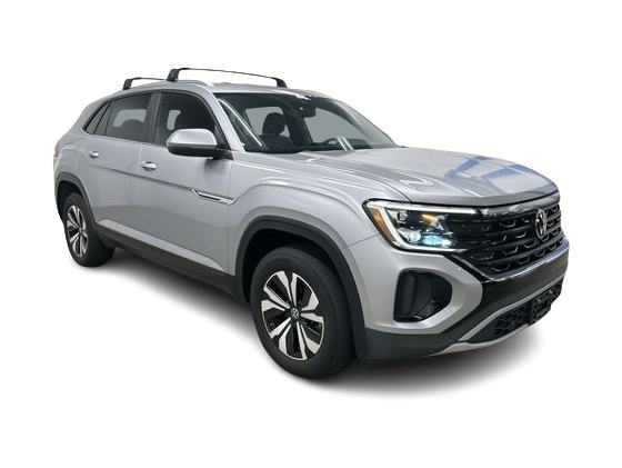Thumbnail: 2024 Volkswagen Atlas - 15