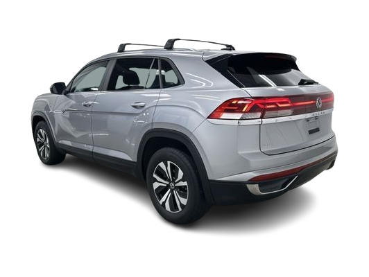 Thumbnail: 2024 Volkswagen Atlas - 19
