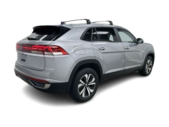 Thumbnail: 2024 Volkswagen Atlas - 14