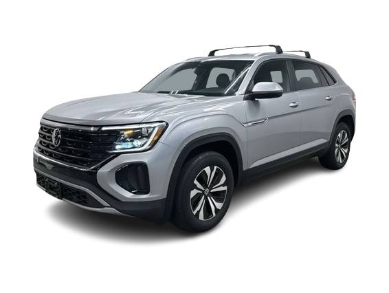 Thumbnail: 2024 Volkswagen Atlas - 18