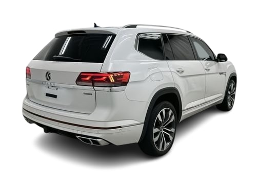 Thumbnail: 2023 Volkswagen Atlas - 15