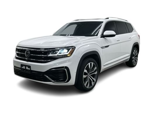 Thumbnail: 2023 Volkswagen Atlas - 19