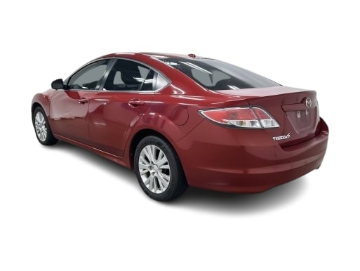 Thumbnail: 2009 Mazda Mazda6 - 3
