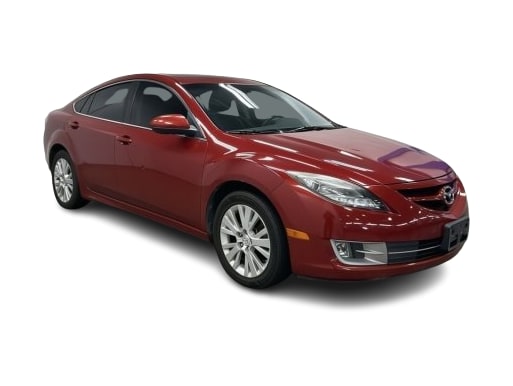 Thumbnail: 2009 Mazda Mazda6 - 15
