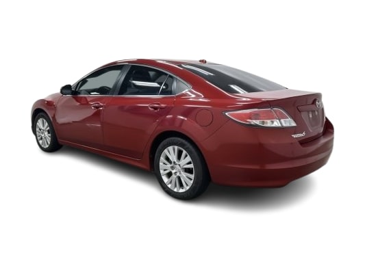 Thumbnail: 2009 Mazda Mazda6 - 19