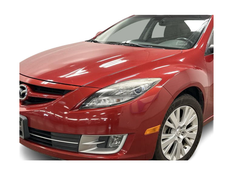 Thumbnail: 2009 Mazda Mazda6 - 31