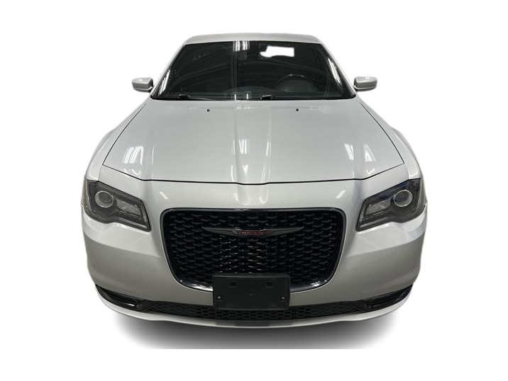 2021 Chrysler 300 S 6