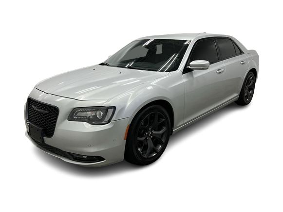 2021 Chrysler 300 S 18