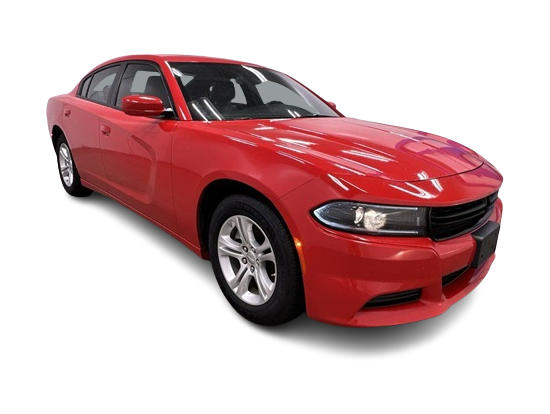 2022 Dodge Charger SXT 15