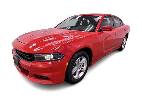 2022 Dodge Charger SXT 16