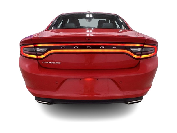 2022 Dodge Charger SXT 5