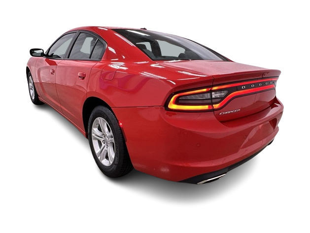 2022 Dodge Charger SXT 4