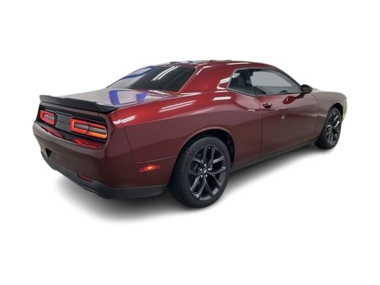 Thumbnail: 2023 Dodge Challenger - 14