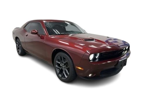 Thumbnail: 2023 Dodge Challenger - 16