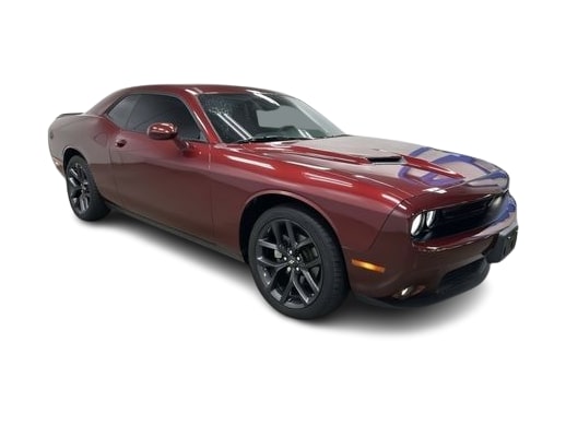 Thumbnail: 2023 Dodge Challenger - 15