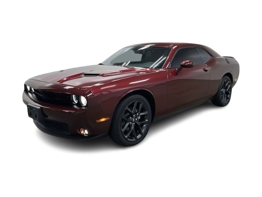 Thumbnail: 2023 Dodge Challenger - 18