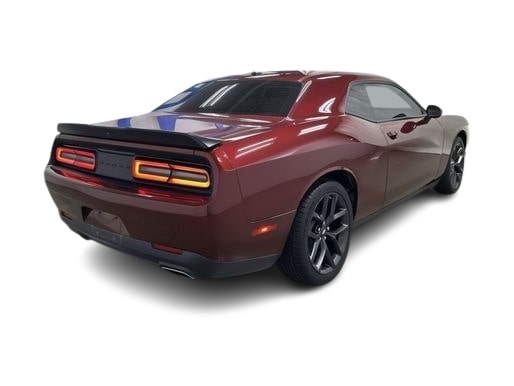 Thumbnail: 2023 Dodge Challenger - 13