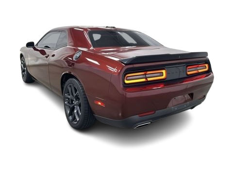 Thumbnail: 2023 Dodge Challenger - 12