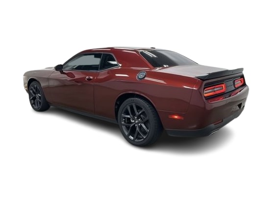 Thumbnail: 2023 Dodge Challenger - 3