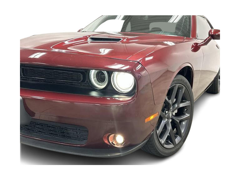Thumbnail: 2023 Dodge Challenger - 32