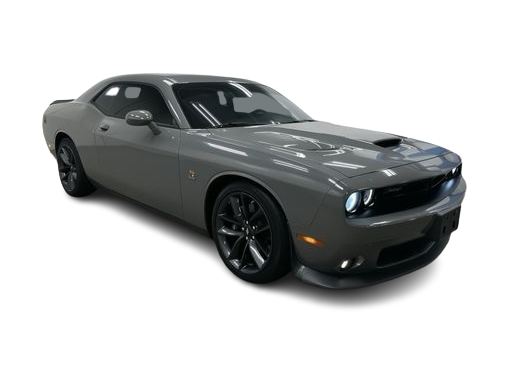 Thumbnail: 2019 Dodge Challenger - 16