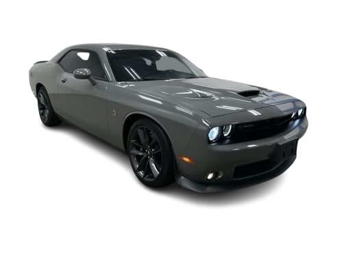 Thumbnail: 2019 Dodge Challenger - 17